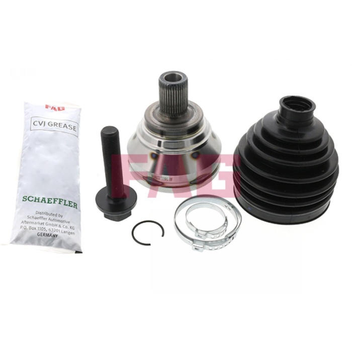 AKS MİL KAFASI DIŞ CADDY III PASSAT 10>